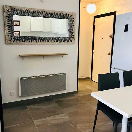 Roc Mar 6 1B - Apartamento Cerca Del Centro Y De La Playa - Terraza Con Pequenas Vistas Al Puerto Ρόζες Εξωτερικό φωτογραφία